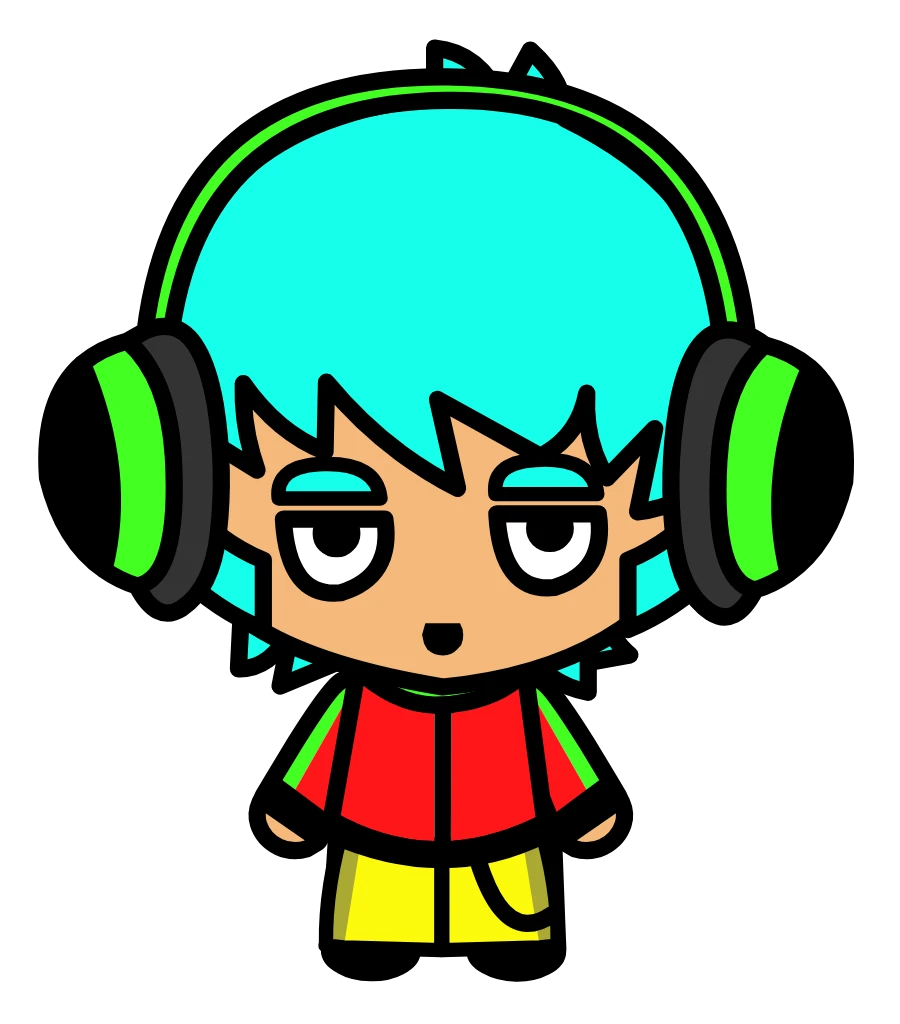 Avatar de mark12334