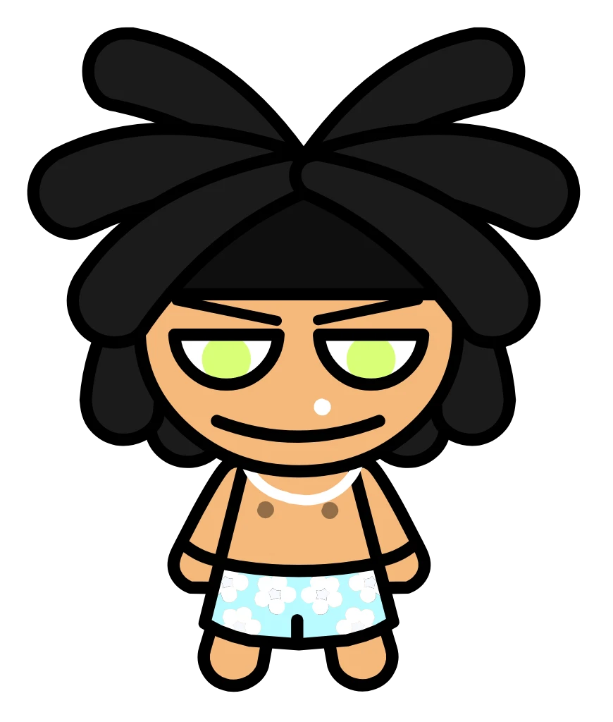 Chipironing's avatar