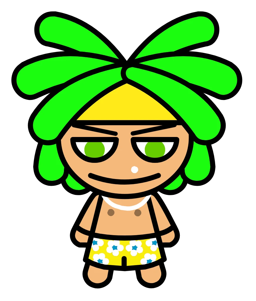 Avatar de VoyADedoXD