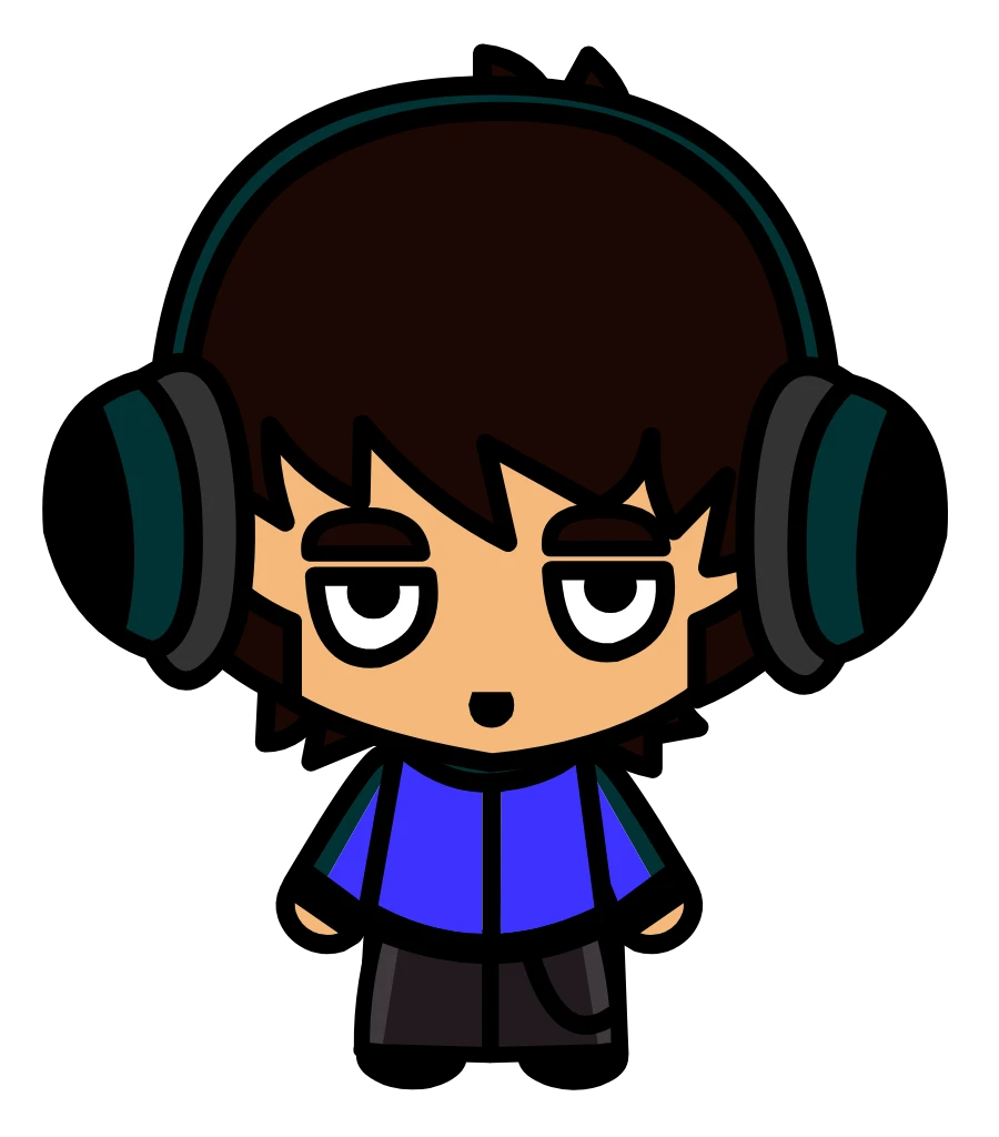 Avatar de benjaxmix