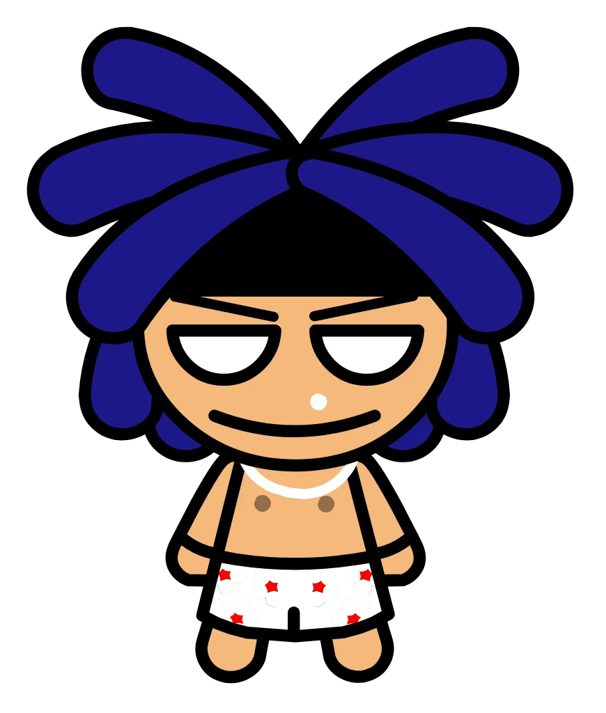Mostachotl's avatar