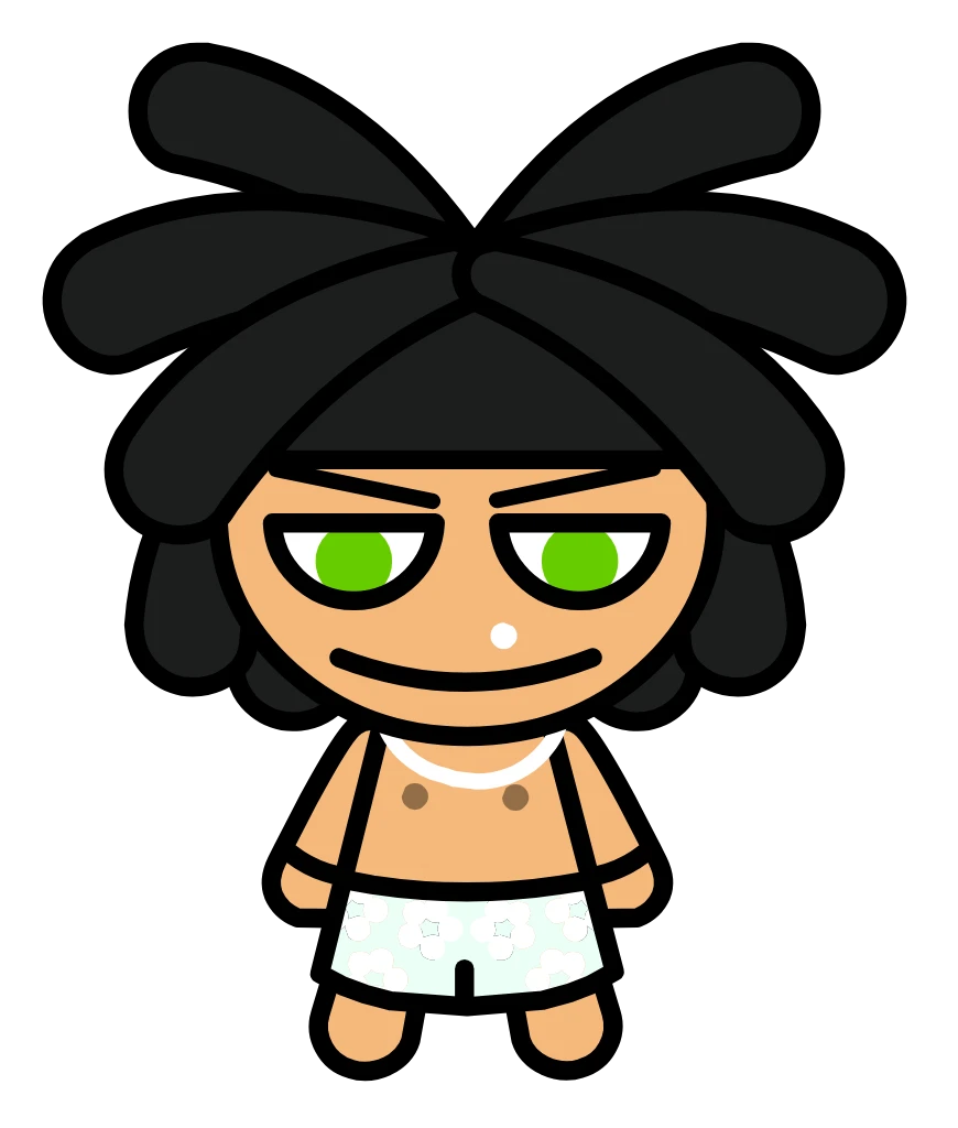Avatar de Albii.