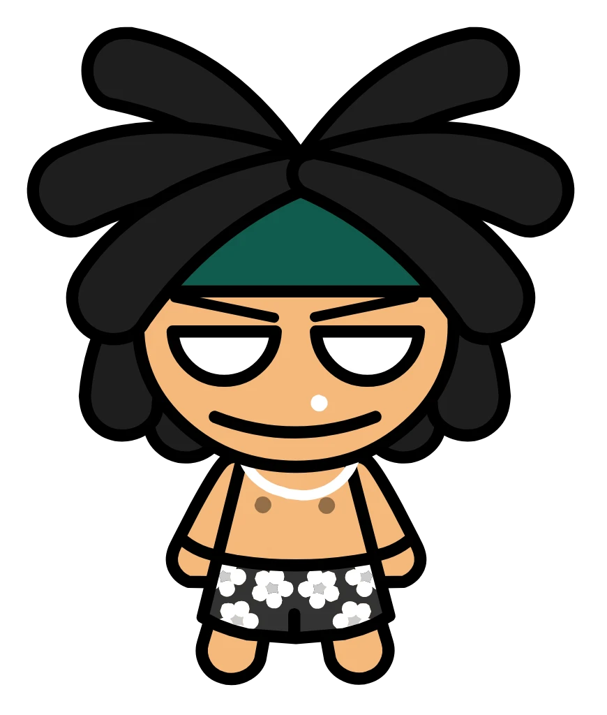 Ruben.n's avatar