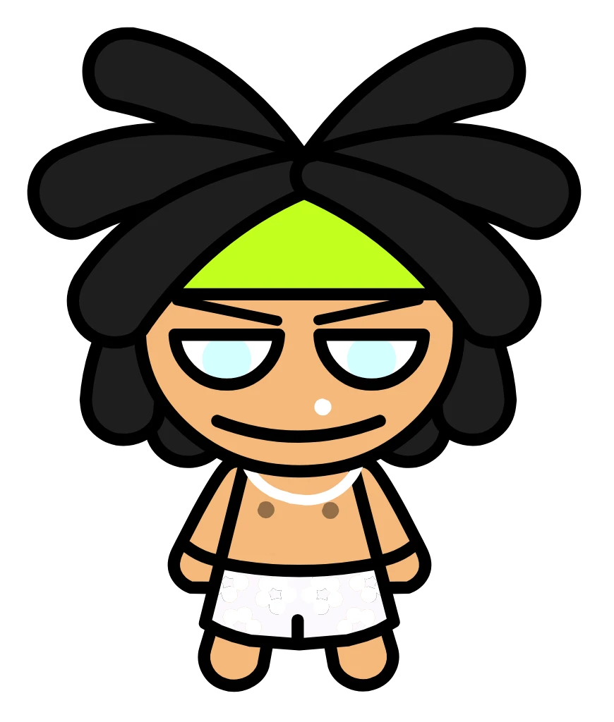 Avatar de OVOXO!