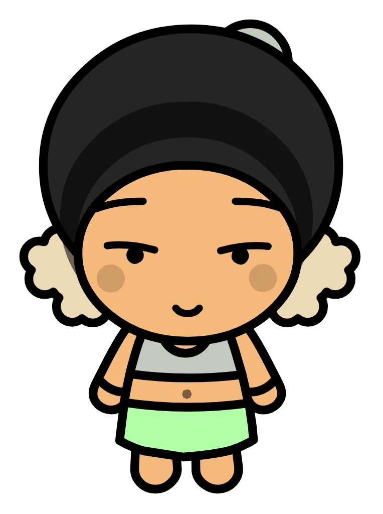 Avatar de Wild1