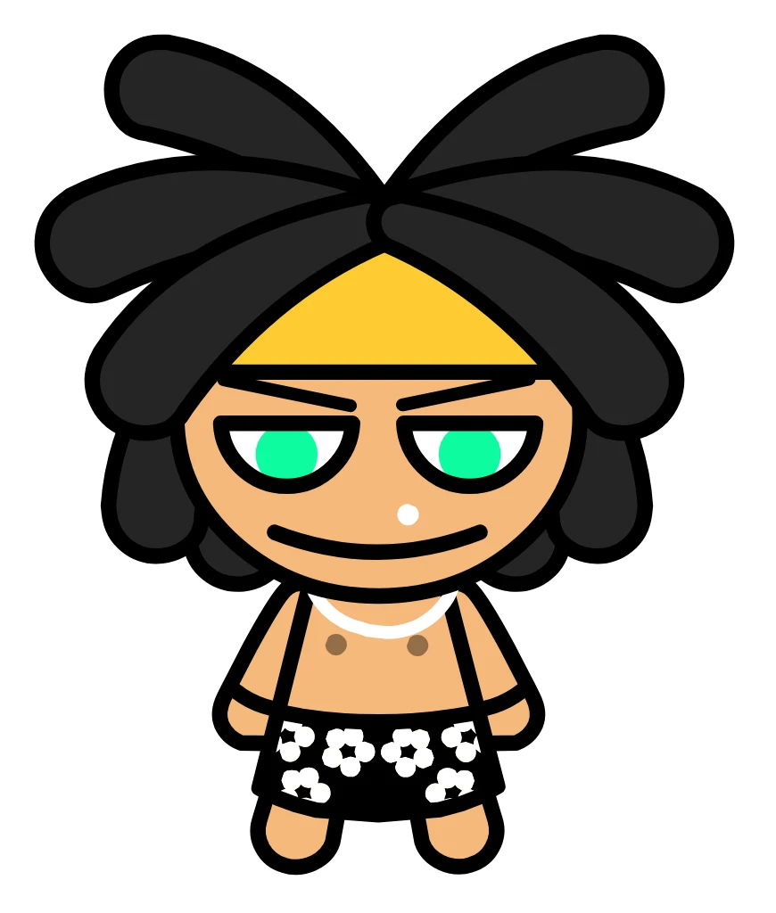 Avatar de RedMonkey
