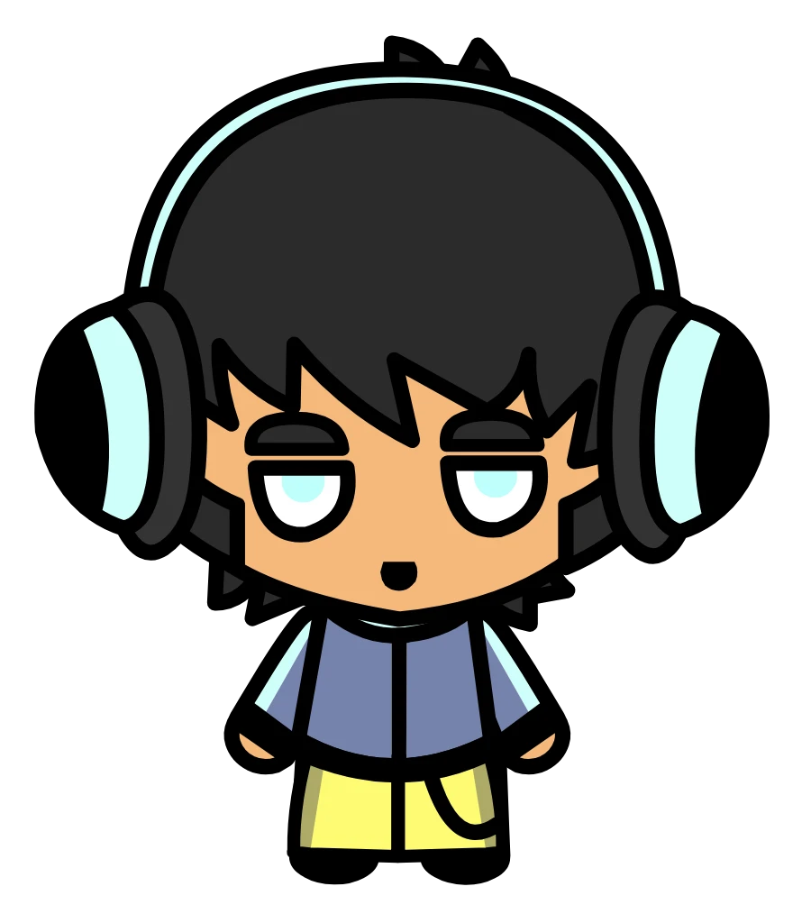 Avatar de Misfits.
