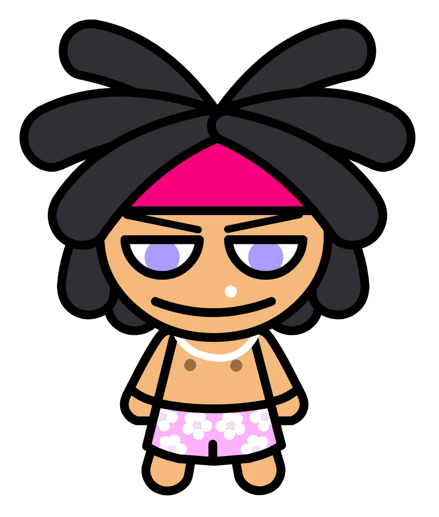 Florcita's avatar
