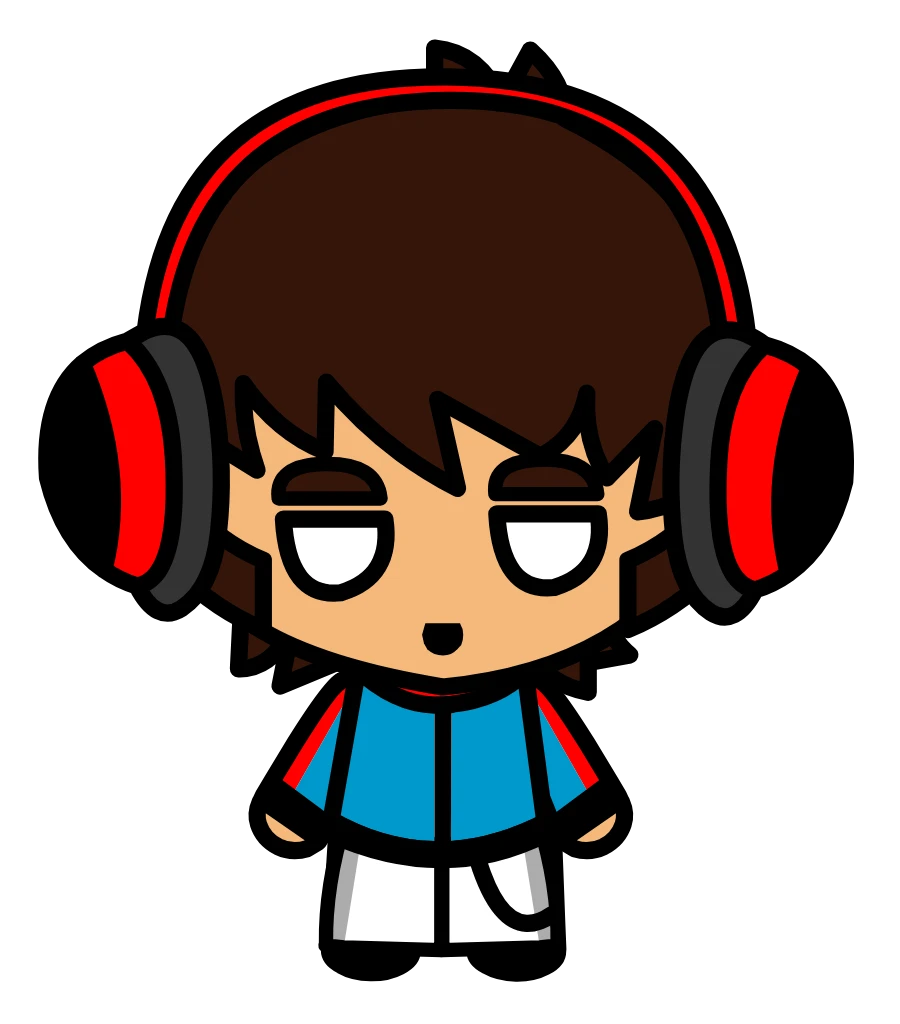 Go!'s avatar