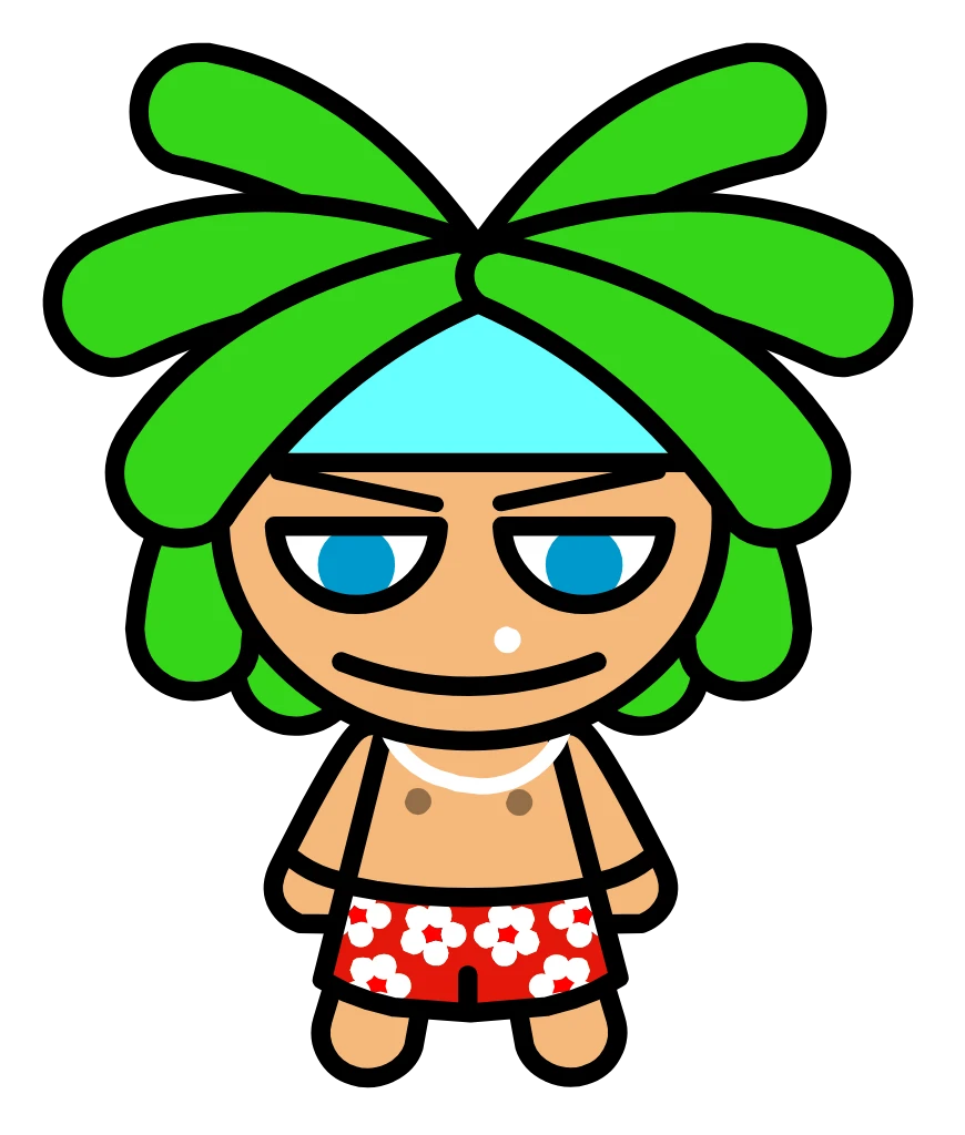 Avatar de xSmasher