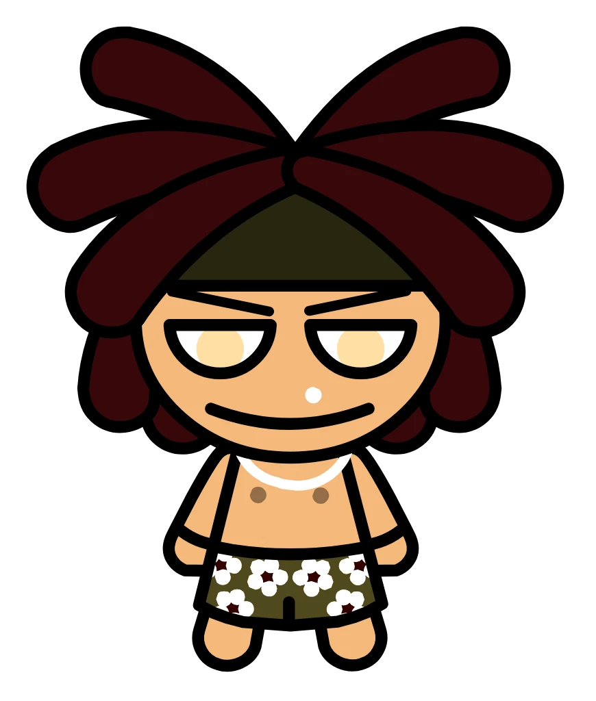 Criqo's avatar