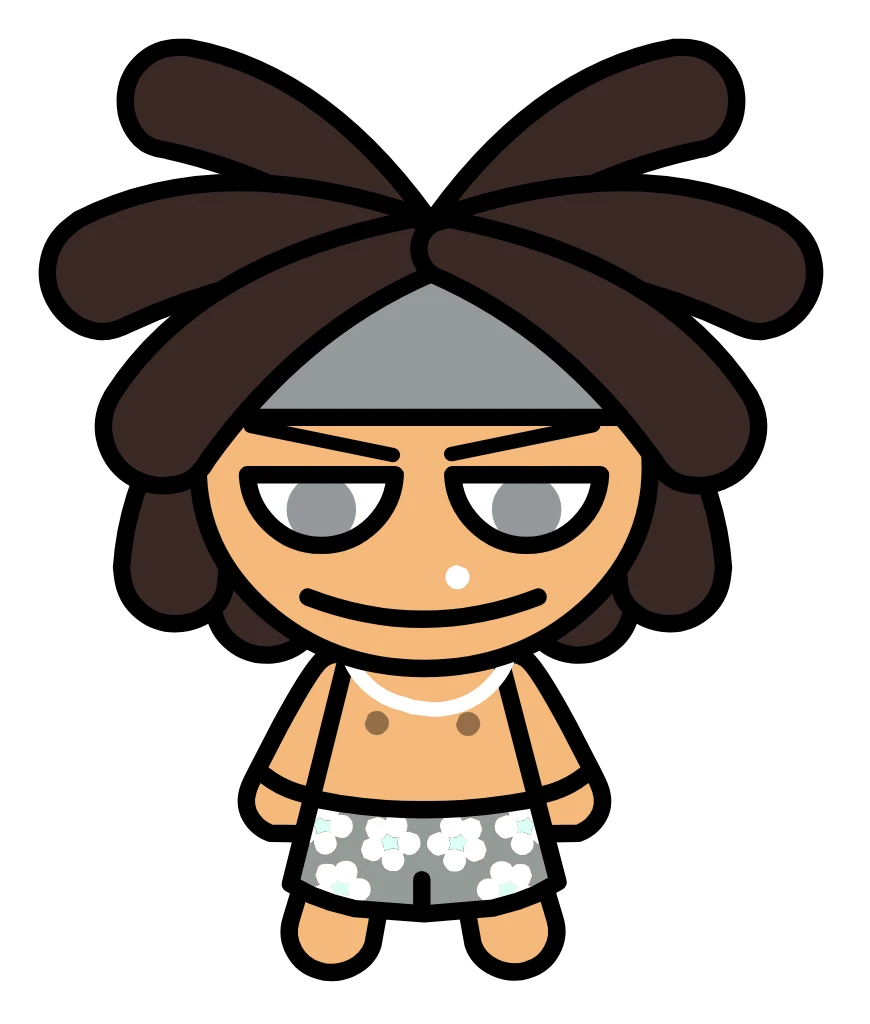 Avatar de HD