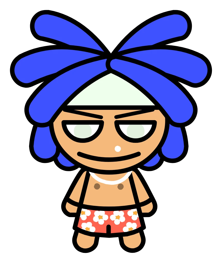Avatar de Tan