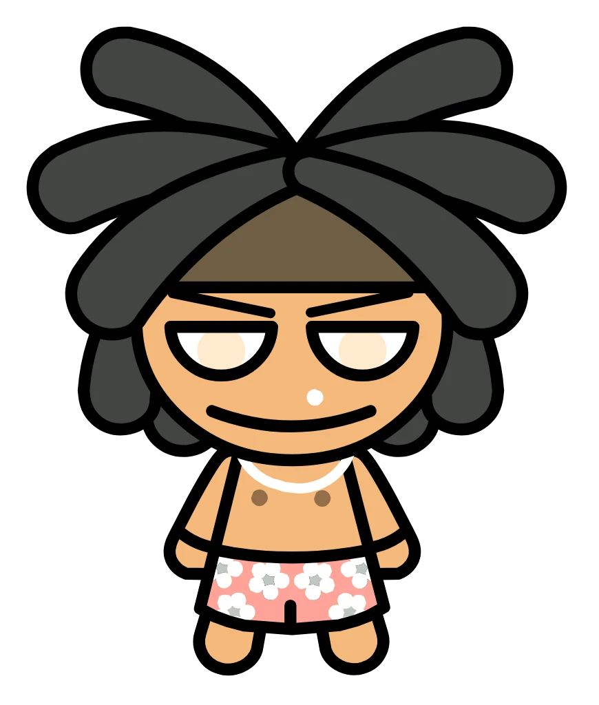 Floral's avatar
