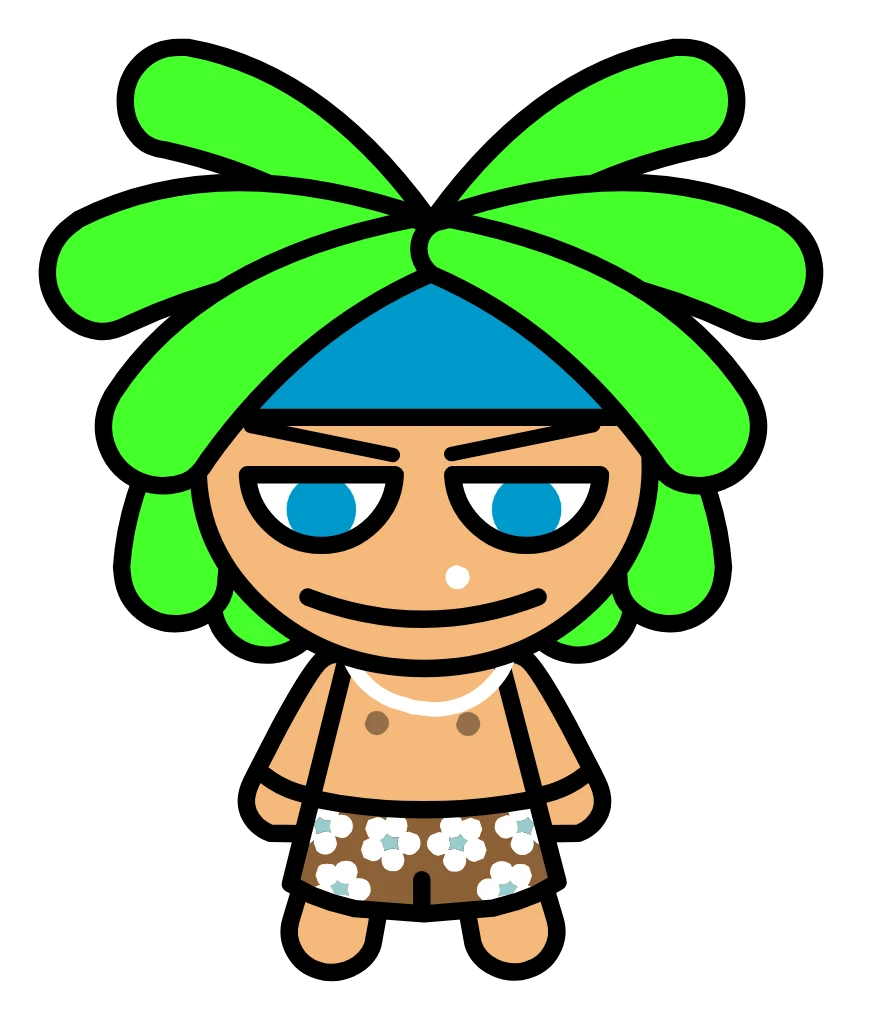 Jack420's avatar
