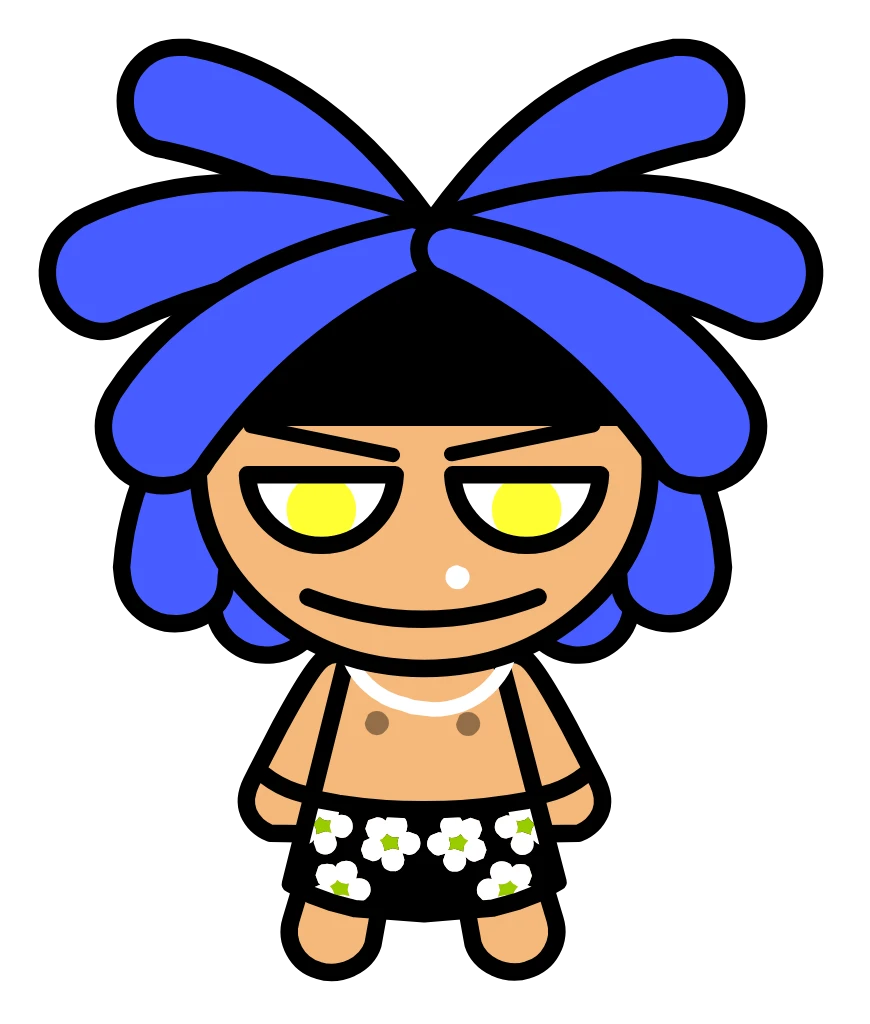 Skrollex121's avatar