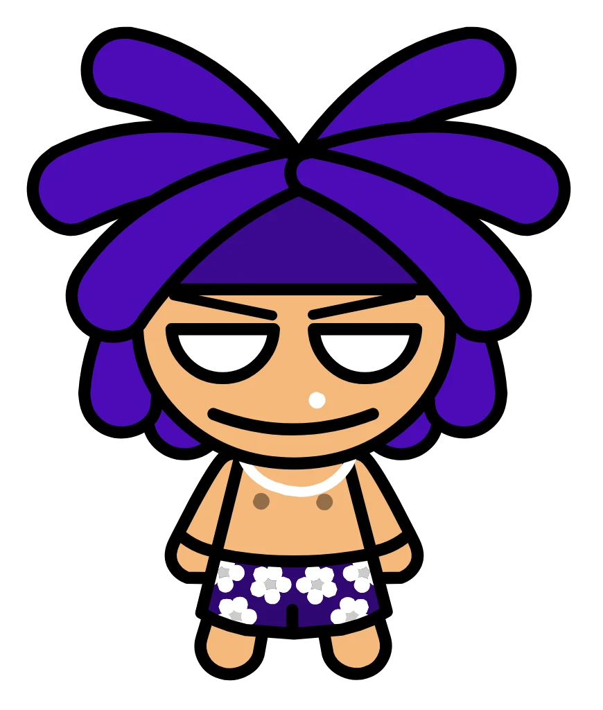 LukGamer's avatar