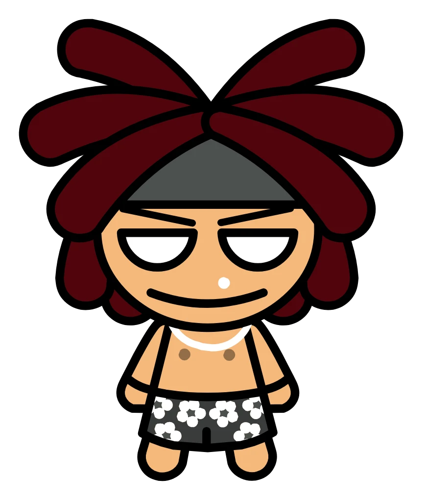 Avatar de -Jesus