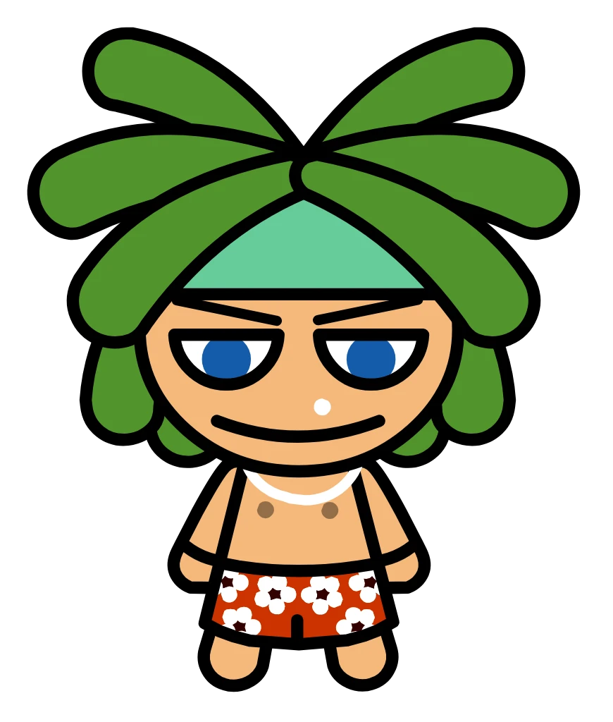 Cris3313's avatar
