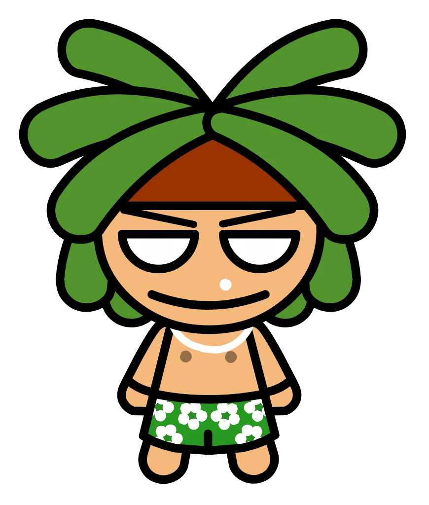 Avatar de Desface