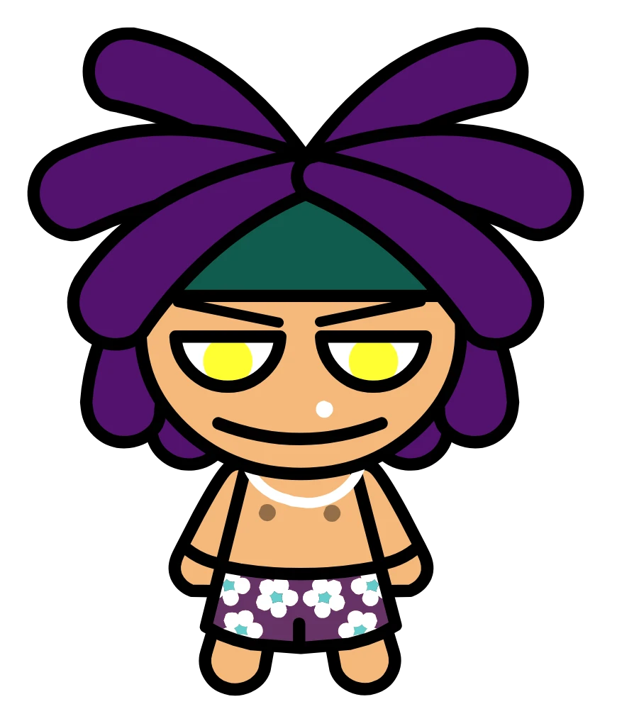 Asterion's avatar
