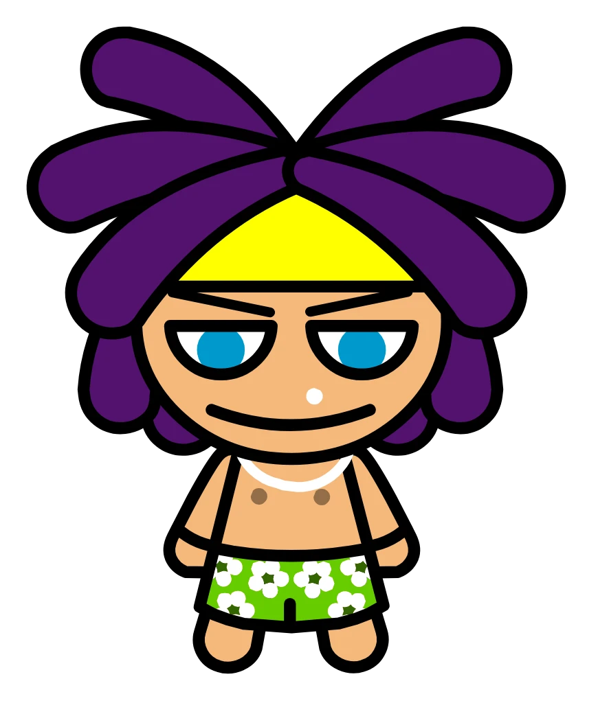 elcaudillo's avatar