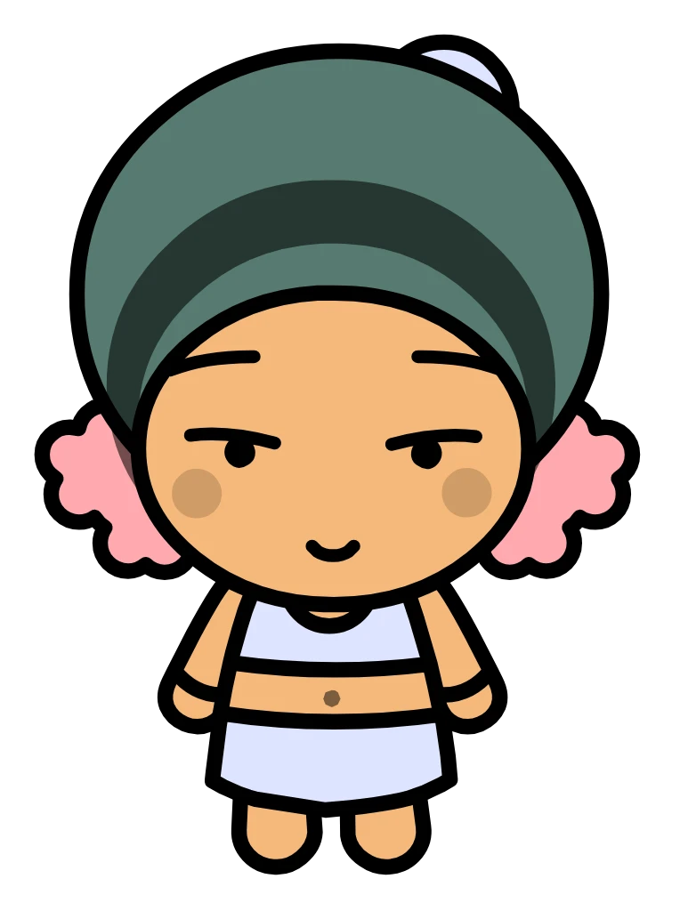 Avatar de Seally