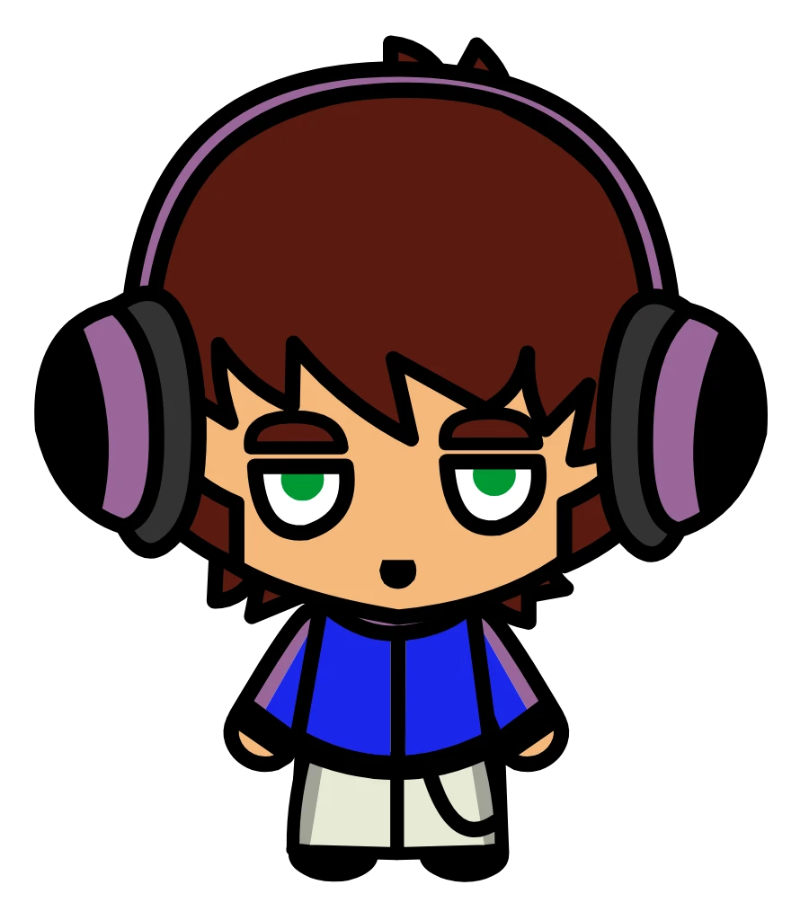 Ludani's avatar