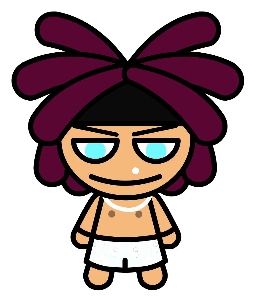 Oswaldo's avatar