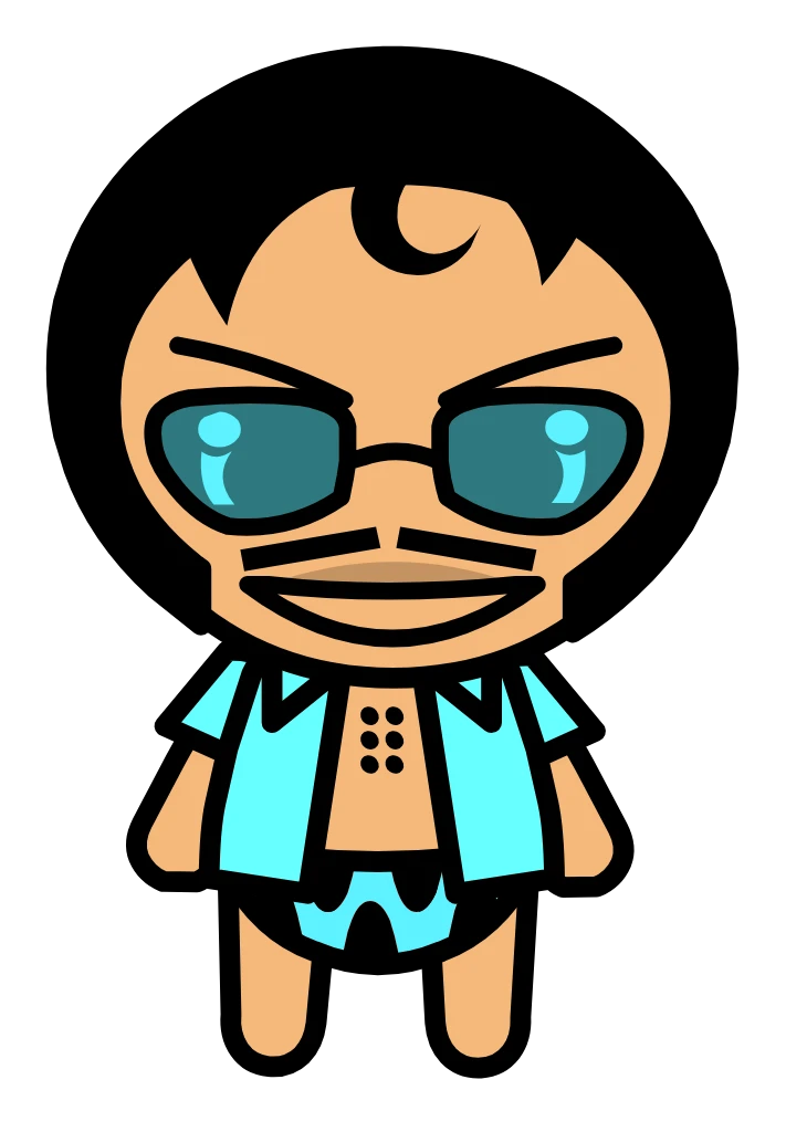 Avatar de Darioflick