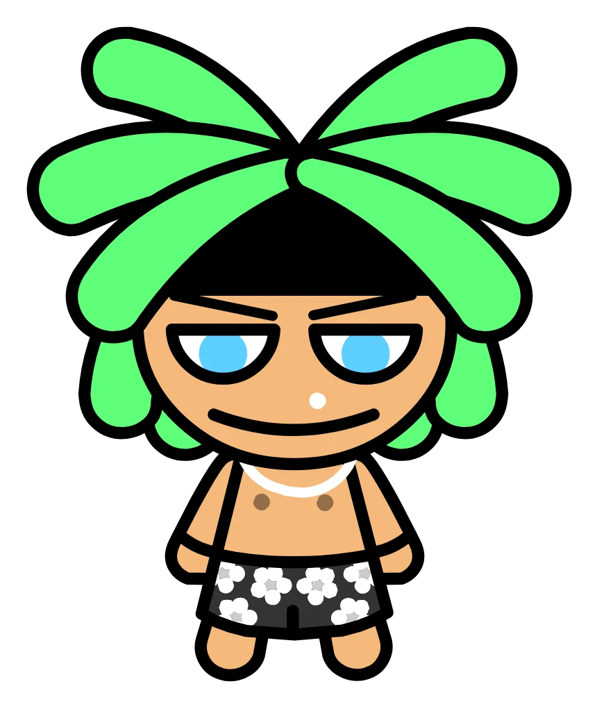 Xero's avatar