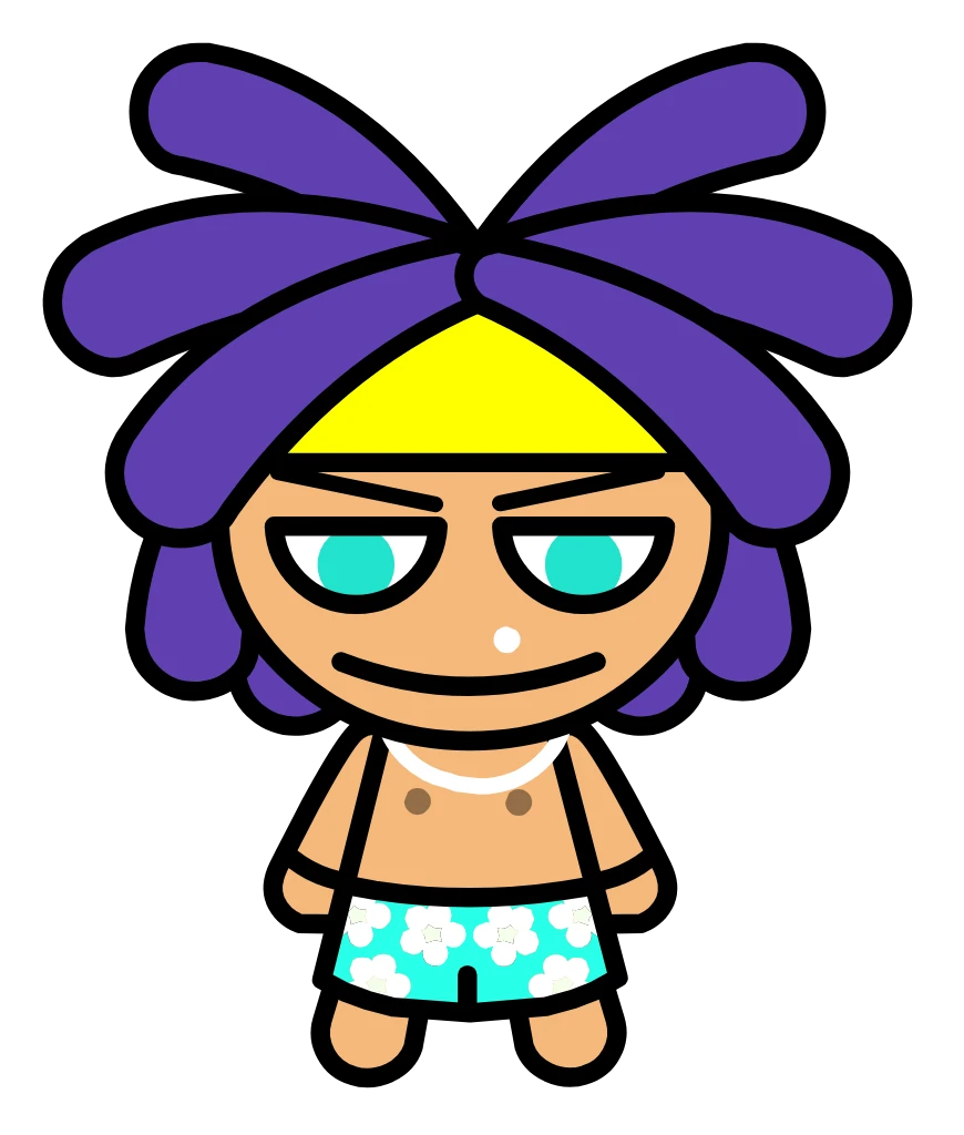 MyB's avatar