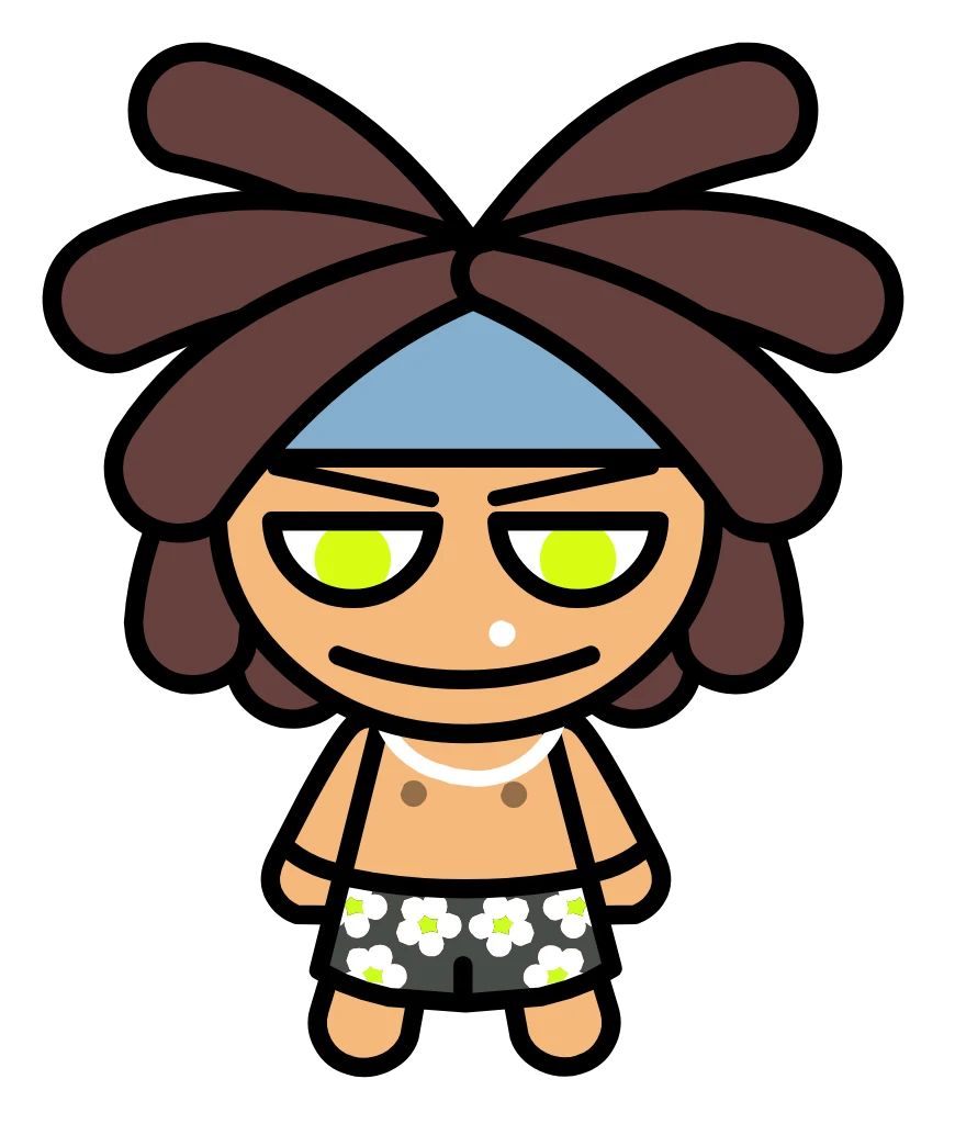 Lennon's avatar