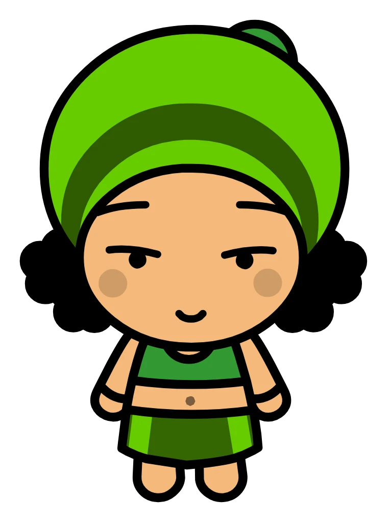 Avatar de celestina