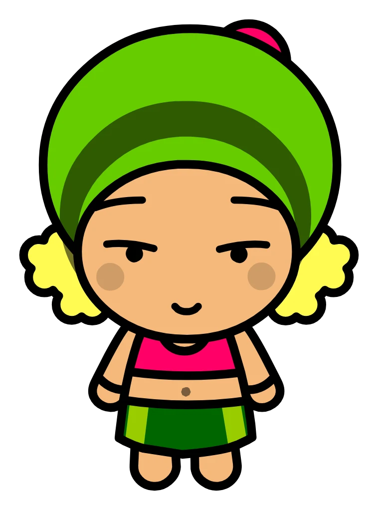 Avatar de Coquero