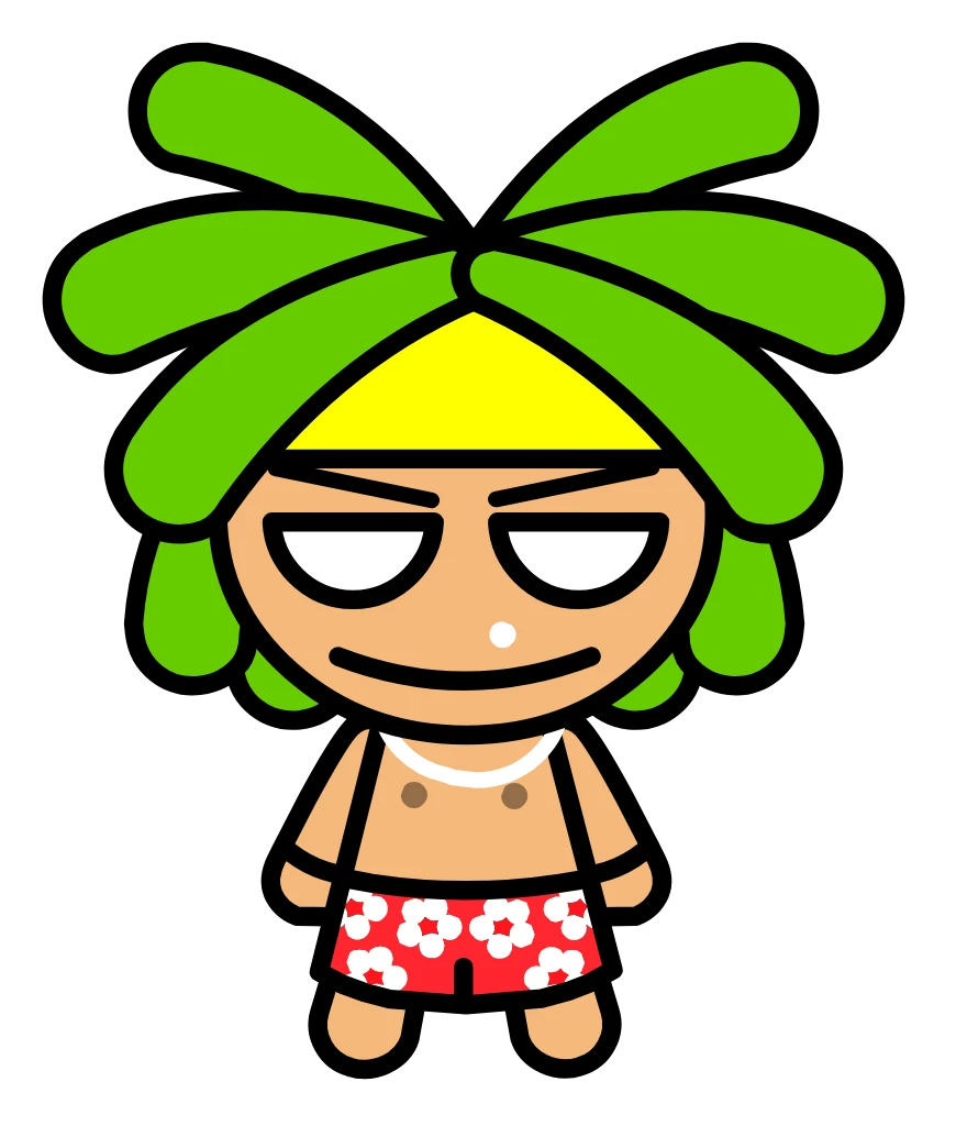 Avatar de JAIMENOB