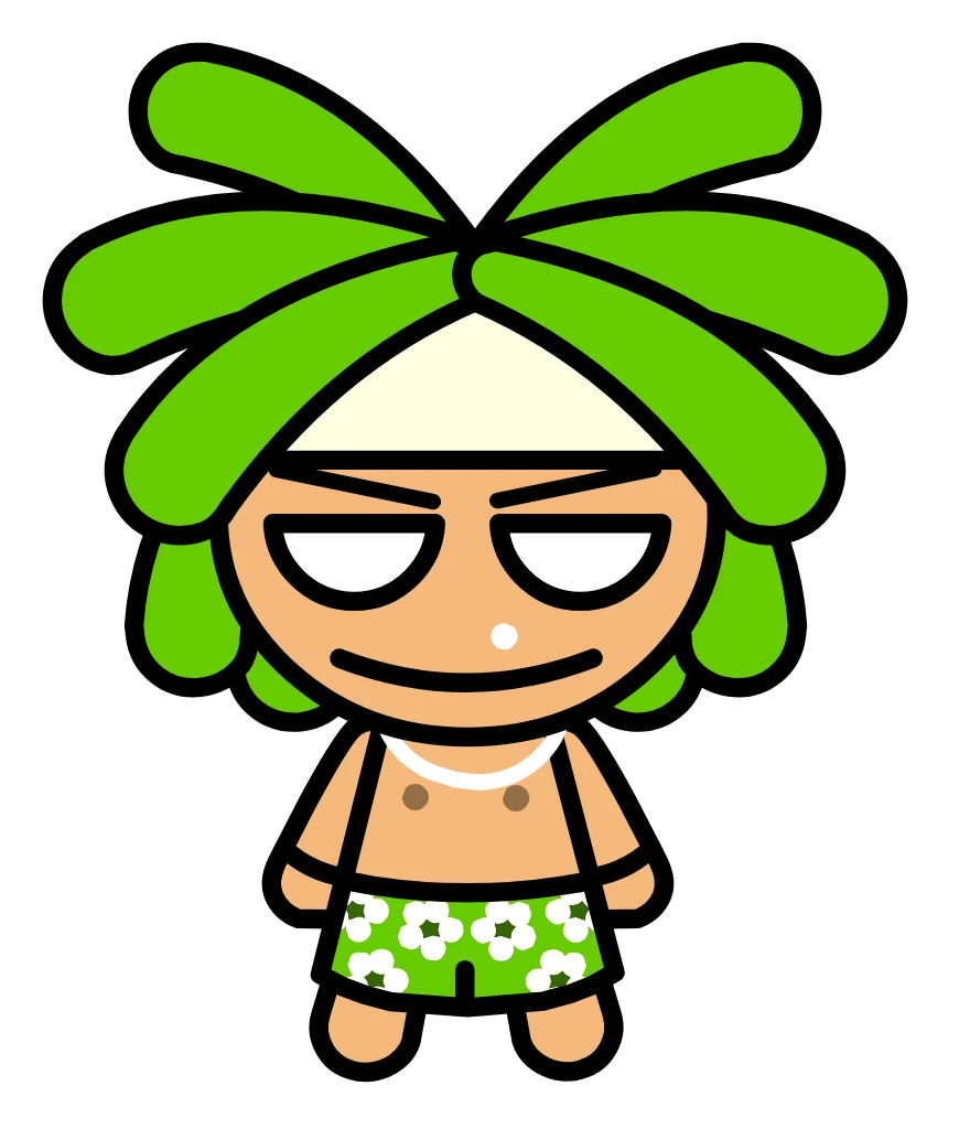 Avatar de Lechugazz