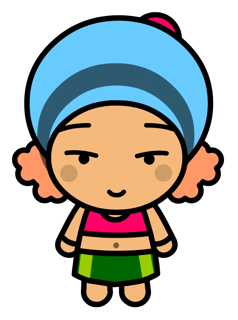 Smileers106's avatar