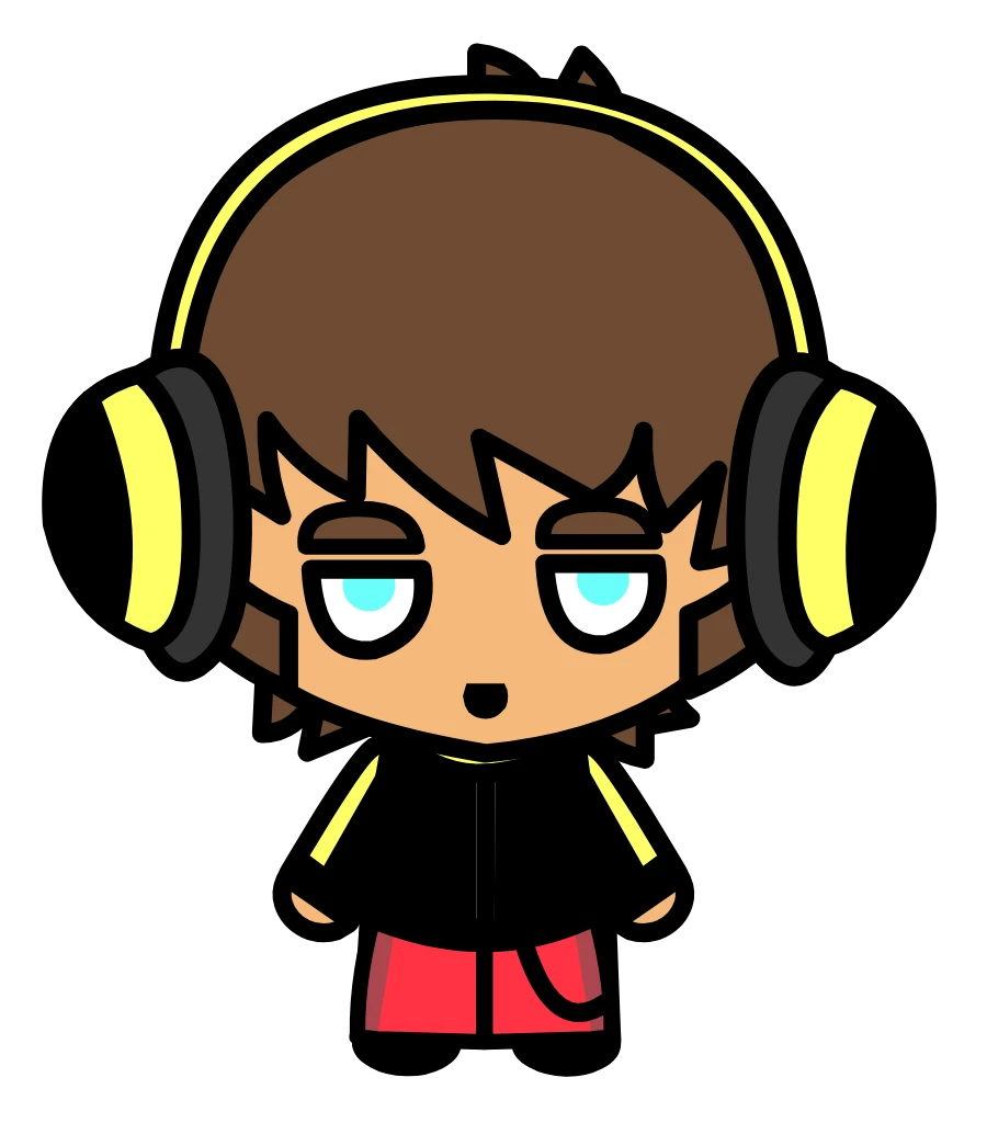 Avatar de J.Gayvin