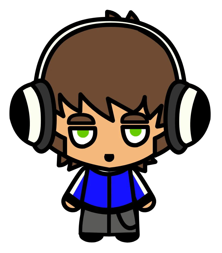 Avatar de Darxin!