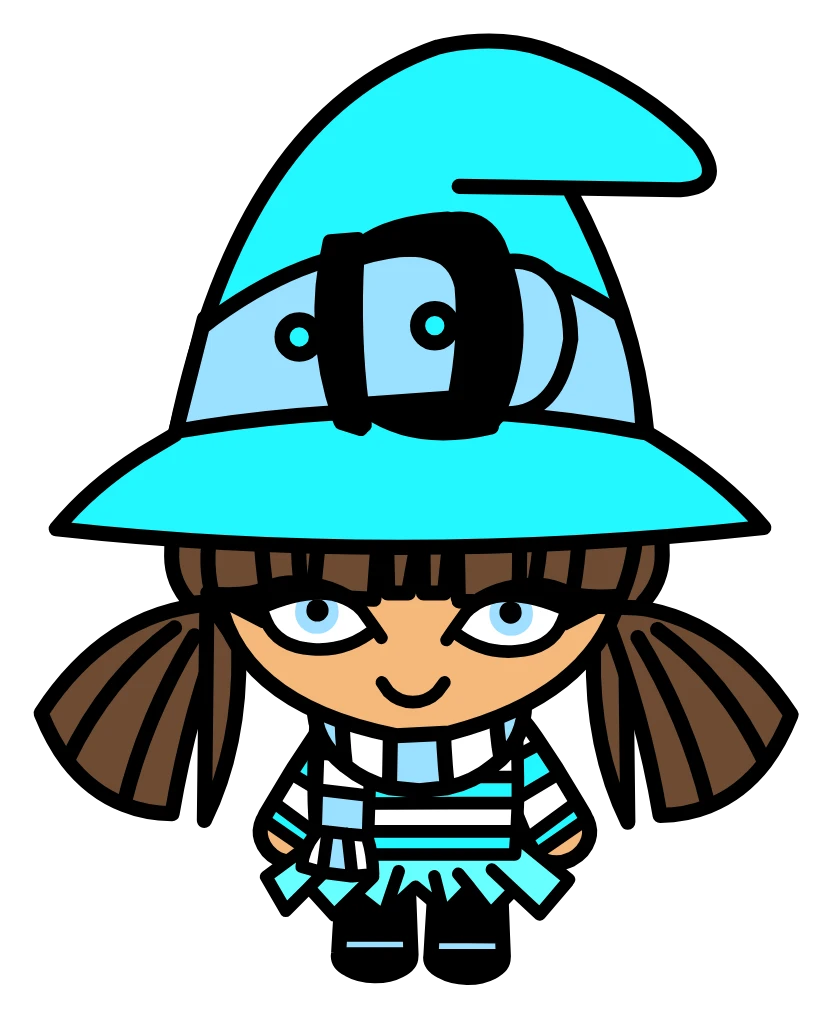 cachetona2's avatar