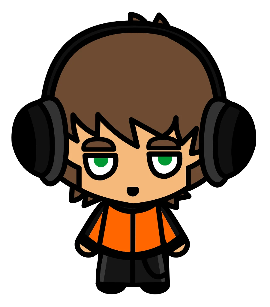 Darxin's avatar