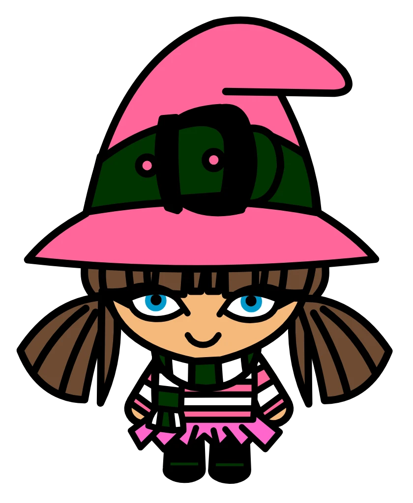 Zlata's avatar