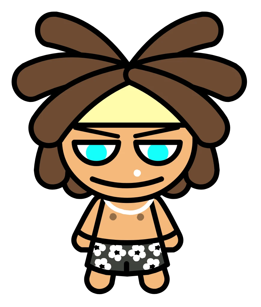 Luffi's avatar