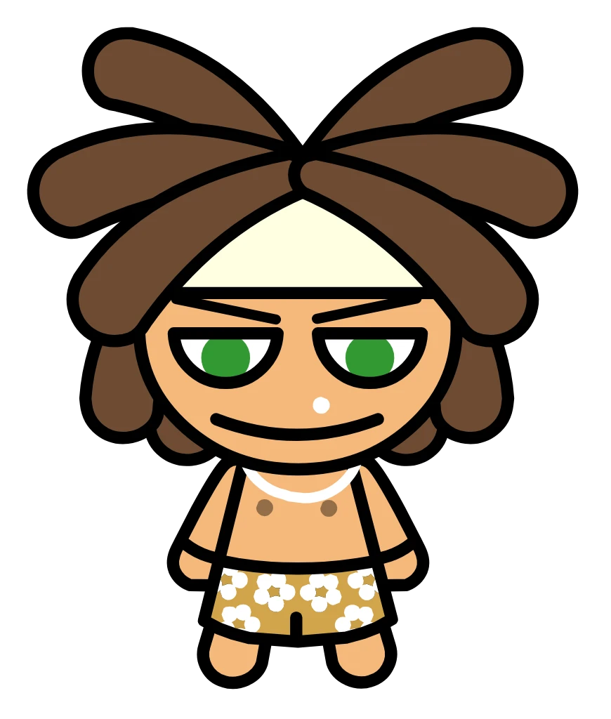 Avatar de yelrah
