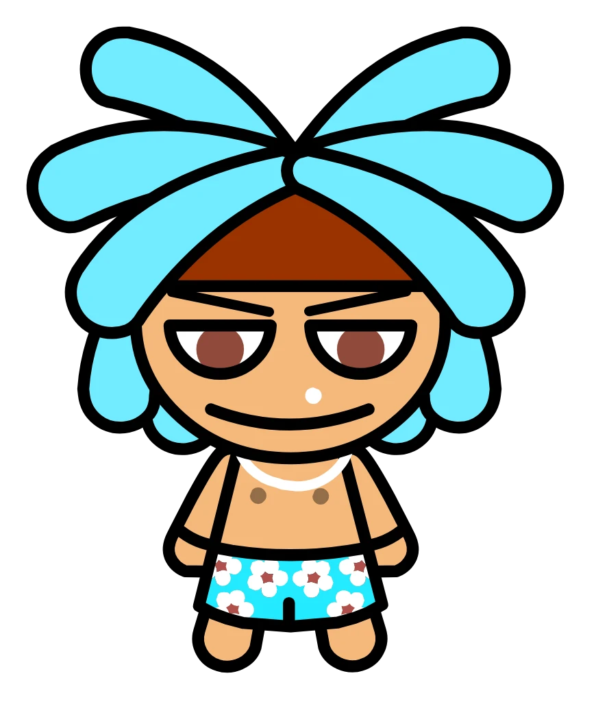 Avatar de Perry-006