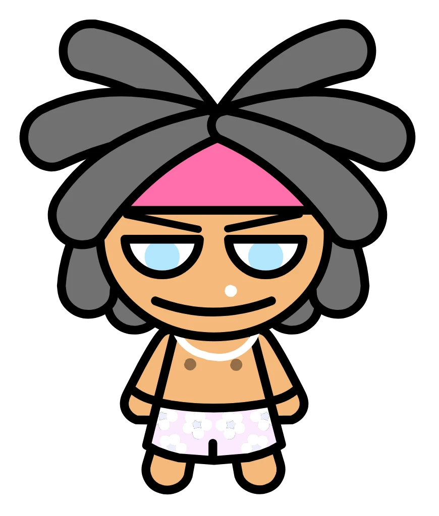 Albita's avatar