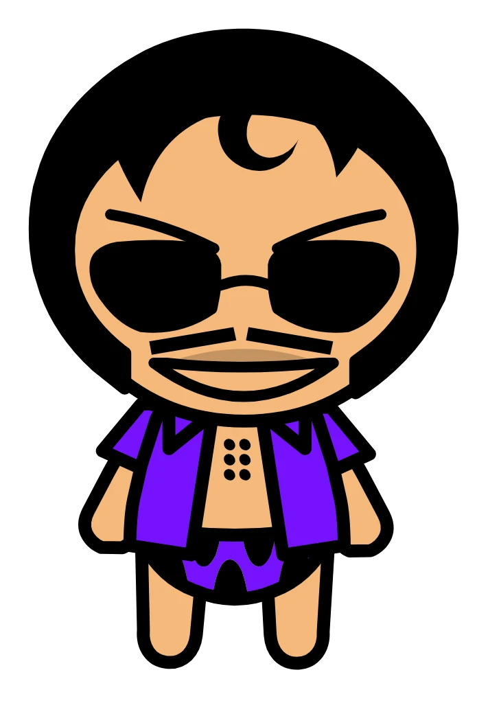 Avatar de Piper
