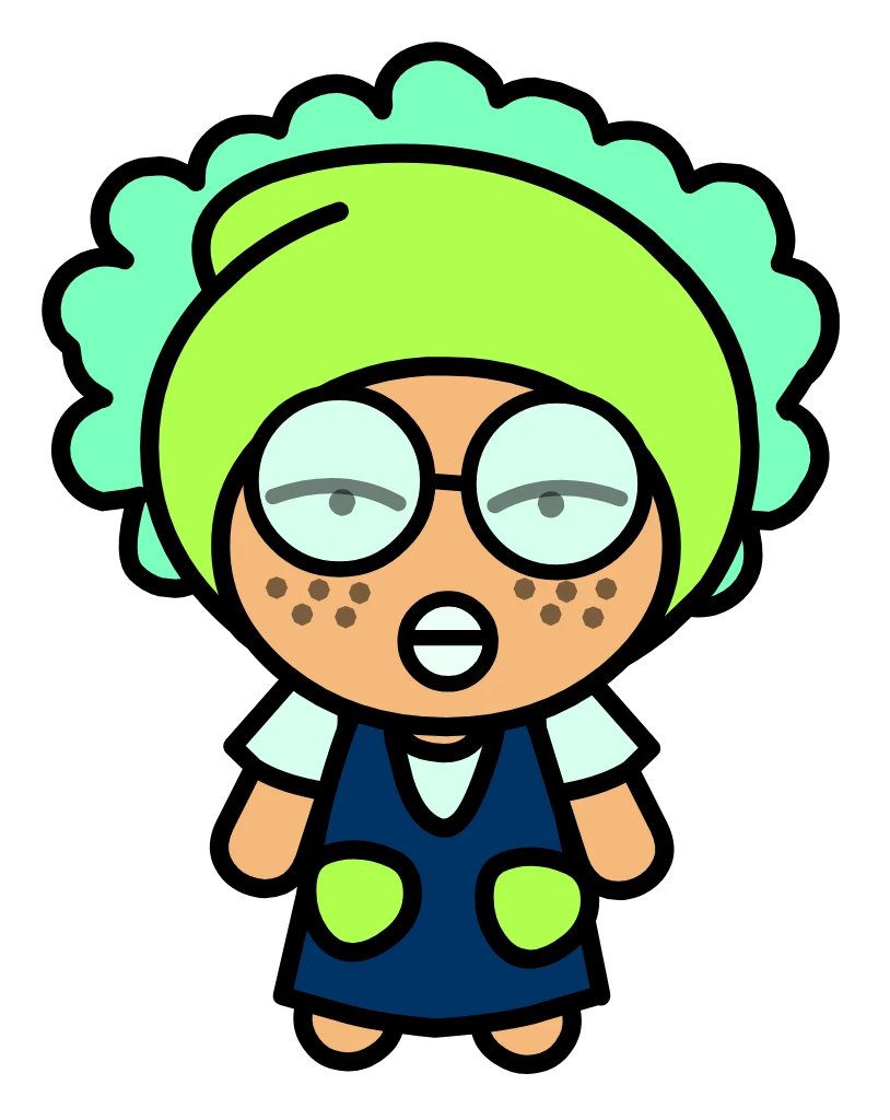 Blond's avatar