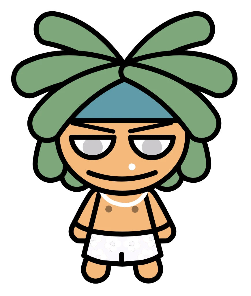 YT's avatar